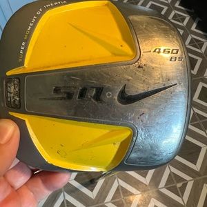 Nike Sasquatch SQ Sumo2 460 Driver Lucky 13° Diamana R-Flex Shaft